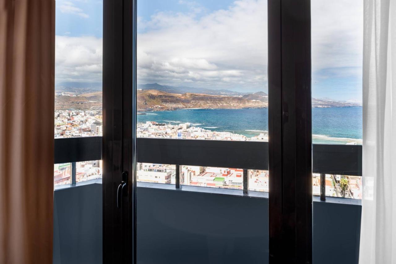 Ac Hotel Gran Canaria By Marriott Las Palmas de Gran Canaria Bagian luar foto